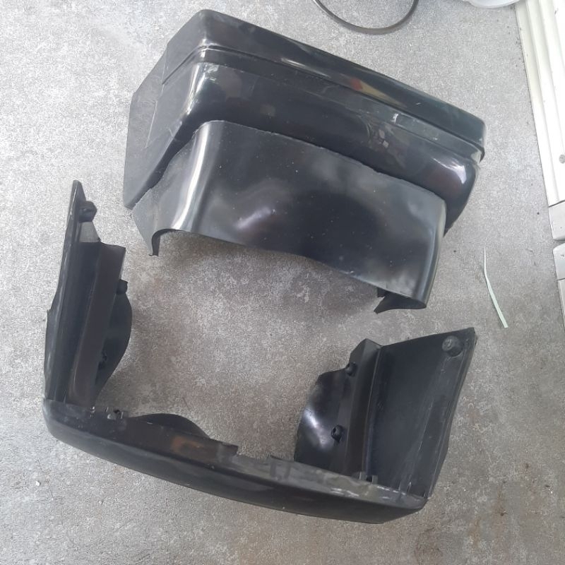 kepet lumpur vespa kepet spakbor vespa PX ps pxe