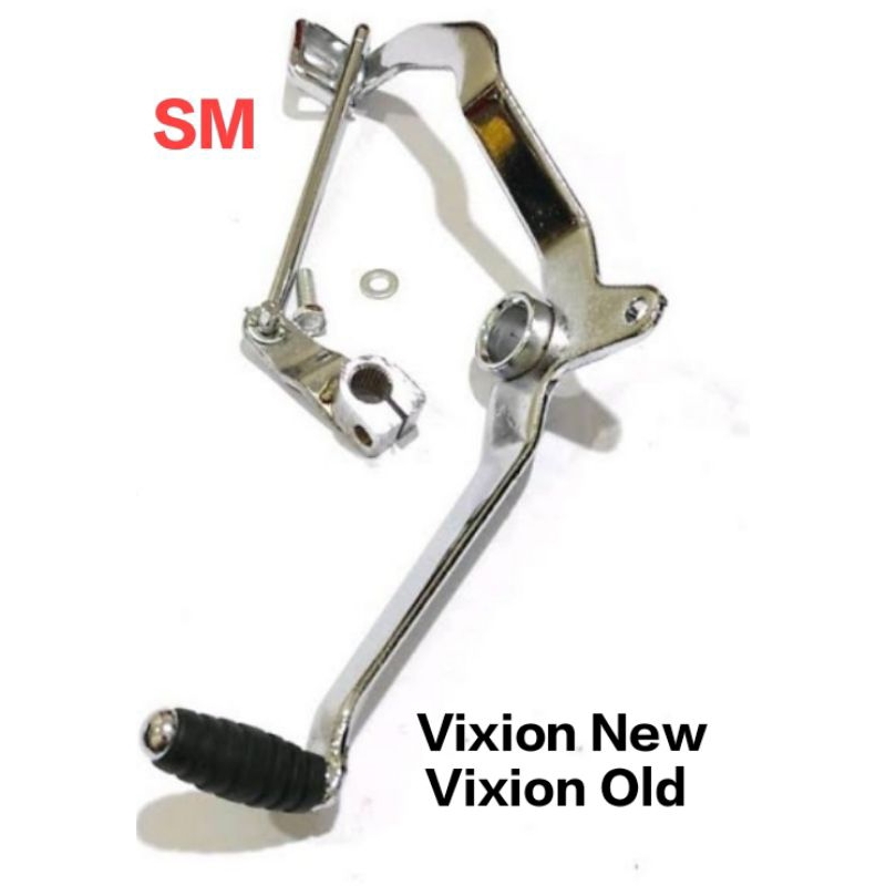 Overan Gigi/Operan Gigi Motor Yamaha Vixion New/Vixon OLD