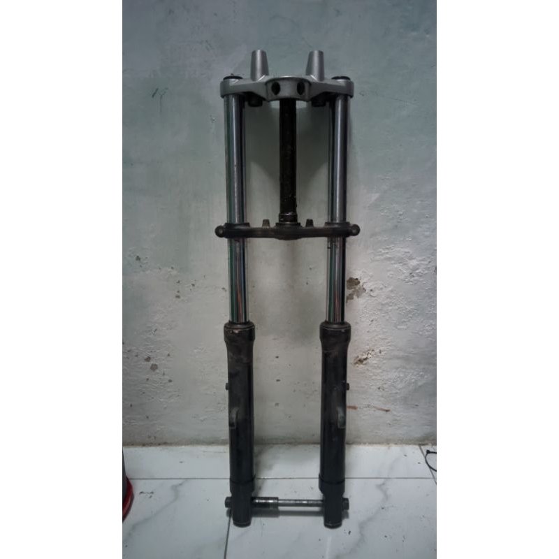 shock ori copotan yamaha vixion nva