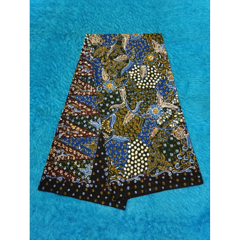 Sarung Batik Tulis Lasem (JUMBO)