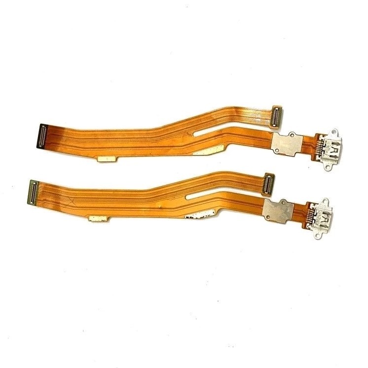FLEXIBEL CONECTOR CAS OPPO F7 / OPPO A3
