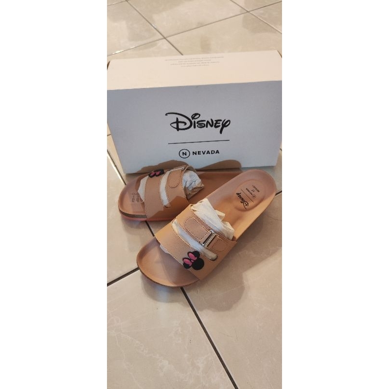 Sandal Nevada Disney Original