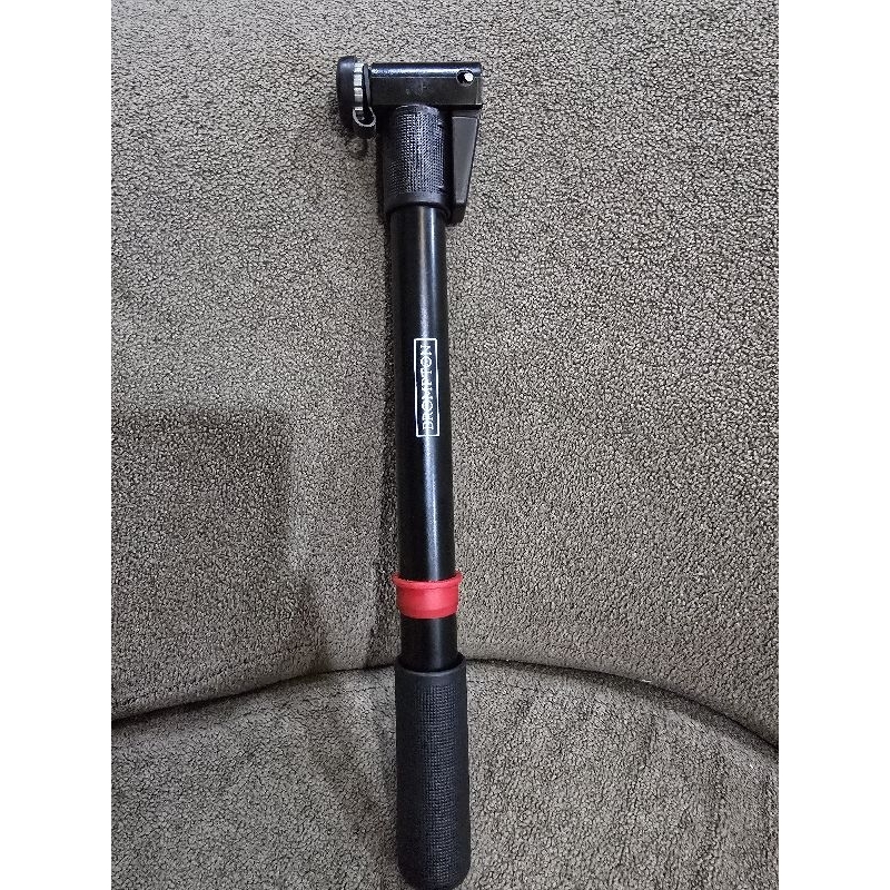Pompa sepeda Brompton Original Copotan