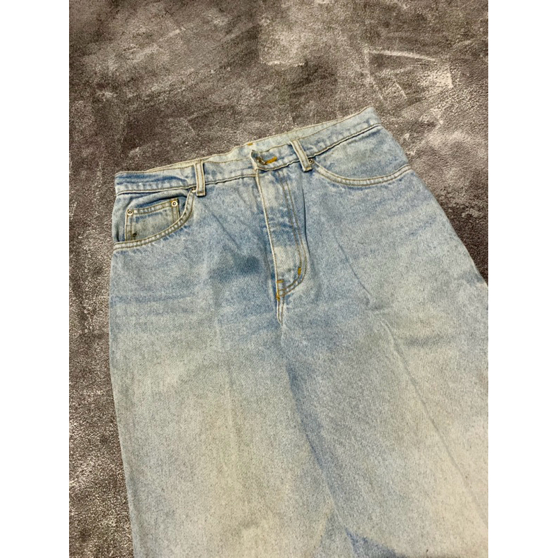 jeans caesar celana panjang pria caesar jeans