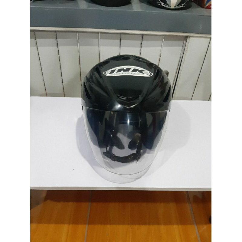 Helm Ink Cx22 Size.M (Bekas)