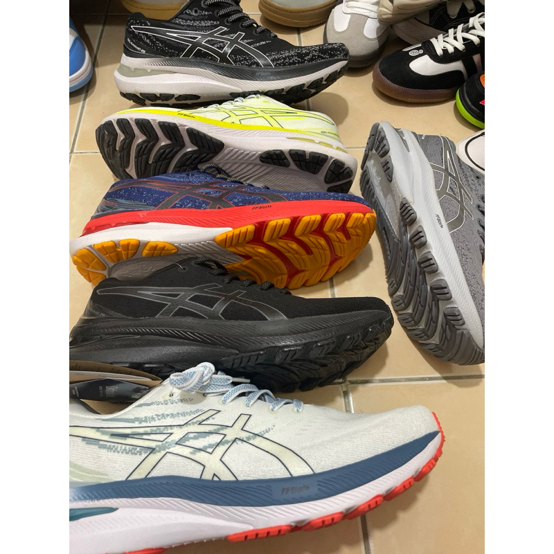 asics gel kayano29
