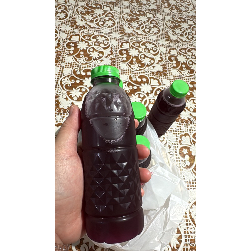 

Kombucha/Kombucha Original/Kombucha Banjarmasin