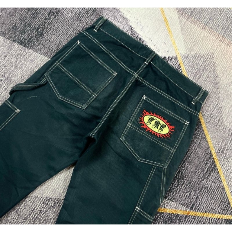 PMP X SUBLIME BURNER CARPENTER PANTS