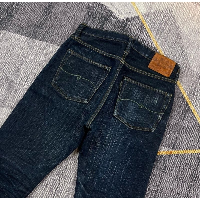 Warpweft Denim Company