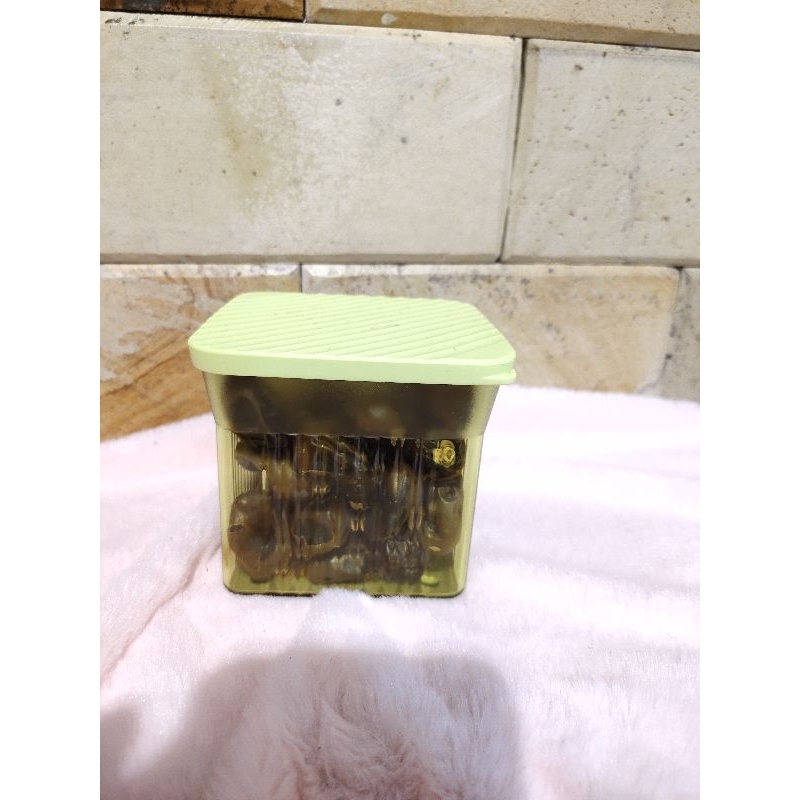 Mini Family Mate Tupperware