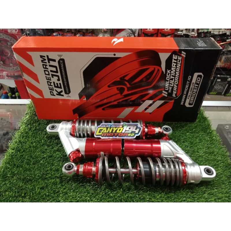 SHOCK BELAKANG RIDE IT GP 277RDC 320MM