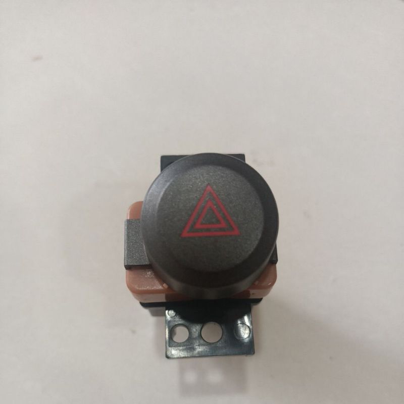 Switch saklar Hazard Honda Brio Mobilio BRV Original