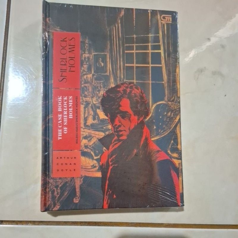 

sherlock holmes