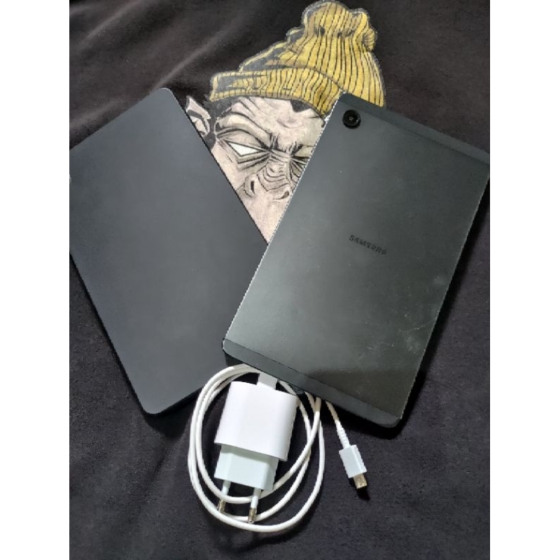SAMSUNG TAB A9 4/64GB ORIGINAL SEIN SECOND
