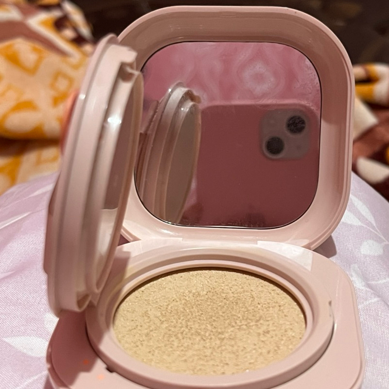 preloved laneige neo cushion glow