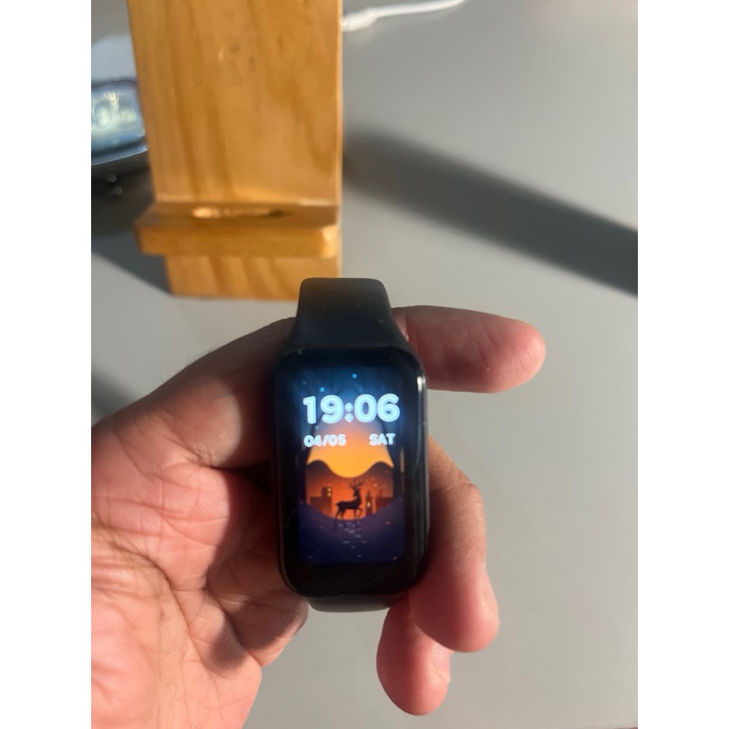 Xiaomi smart band 8 active