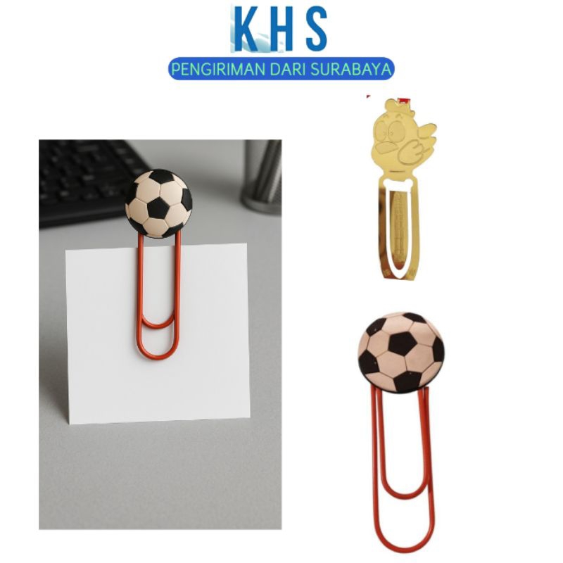 

Pembatas Buku Bookmark Vintage Zodiak Style Ayam Penanda Paper Clip Klip Penjepit Kertas Notes
