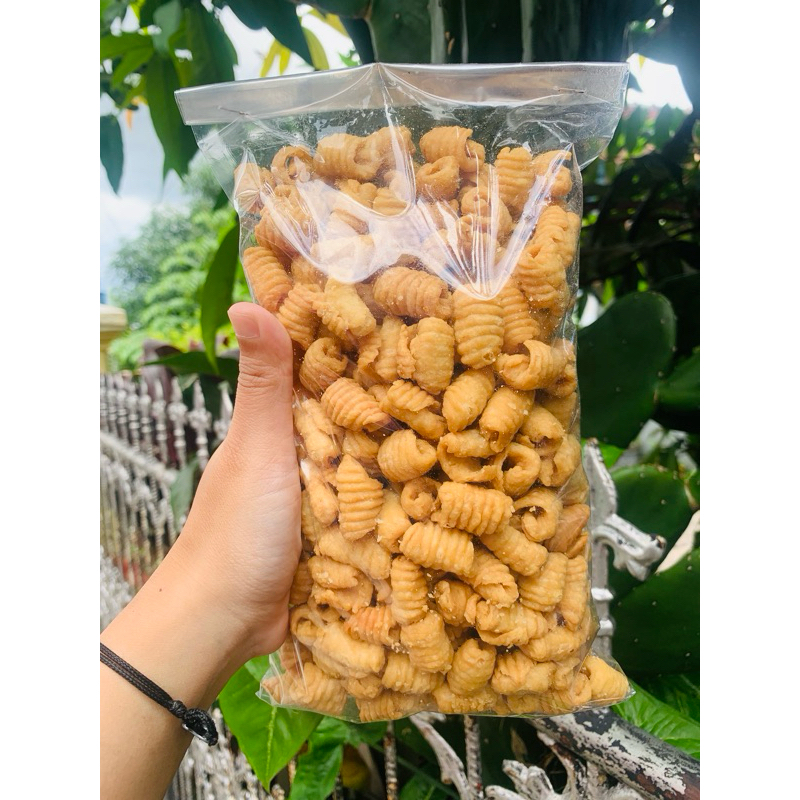 

Kue Garpu 500gr