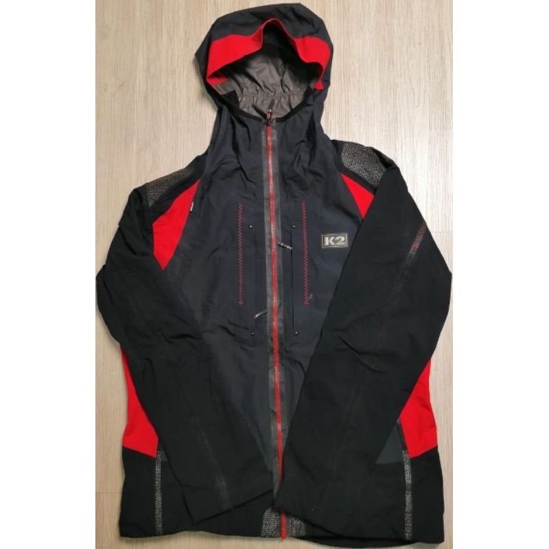 Jaket Outdoor K2