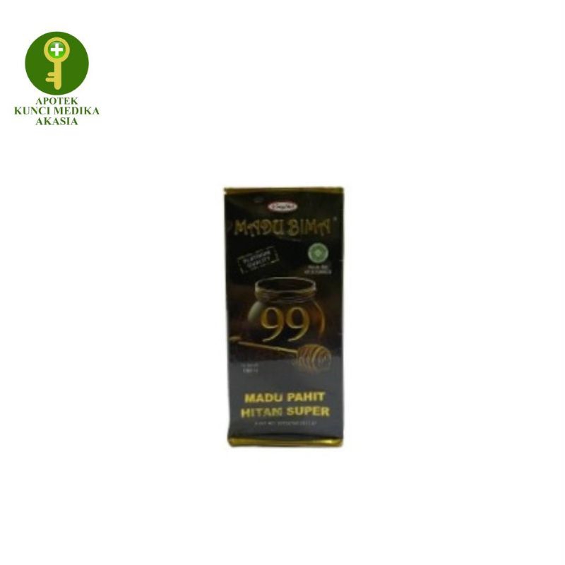 

MADU BIMA 99