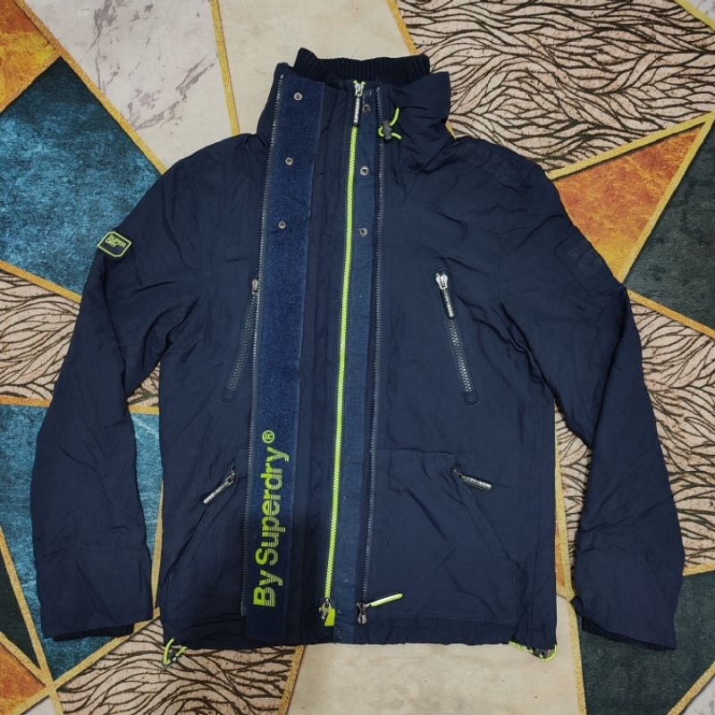 SUPERDRY JACKET