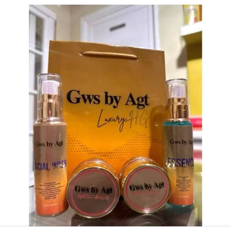 

GWS Luxury Formula Terbaru | Original 100%