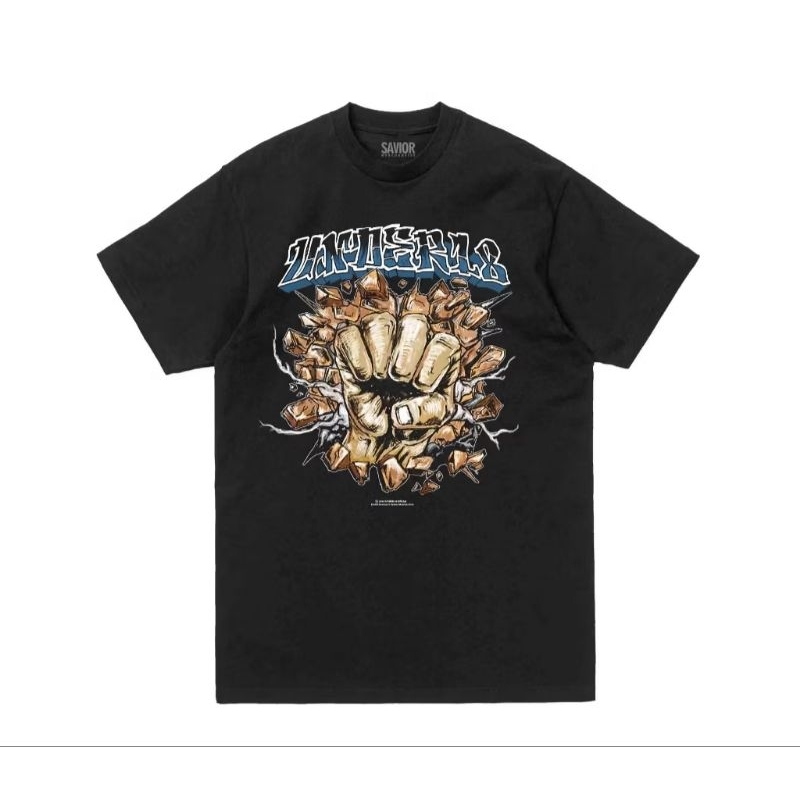 t shirt under18 rise up