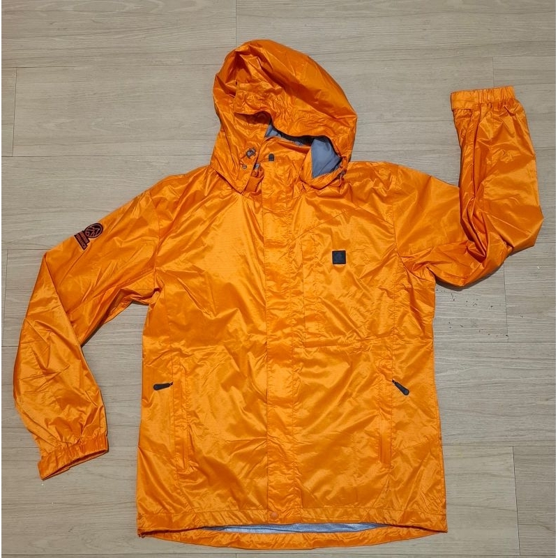 Jaket Outdoor TheRedFace