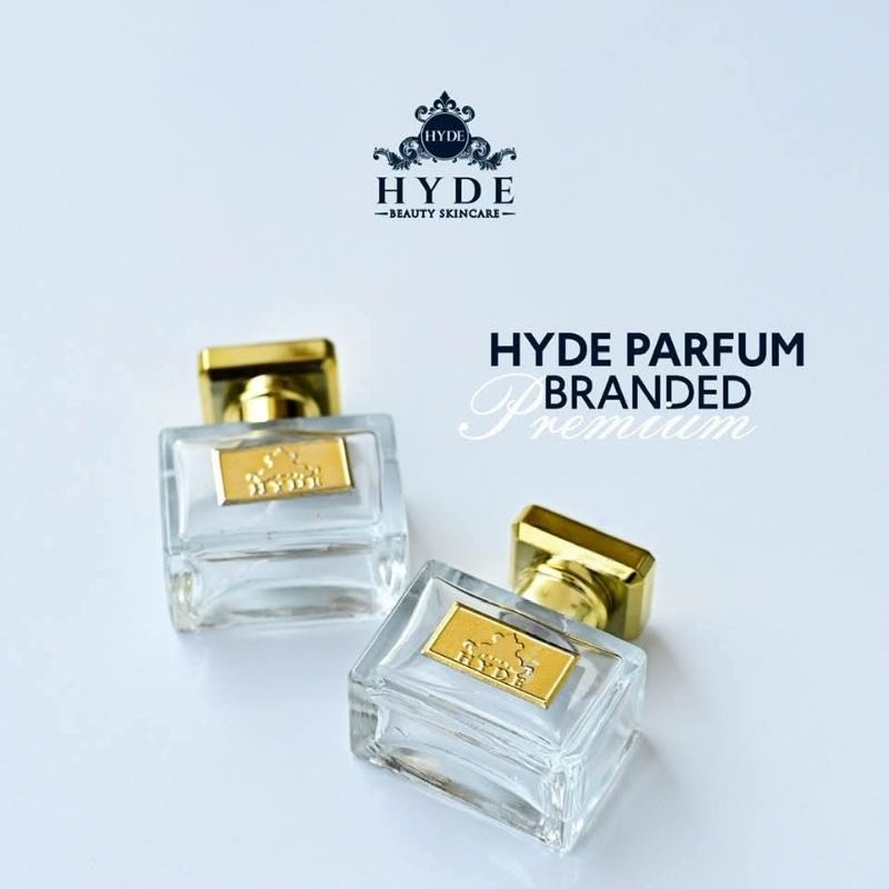 PARFUM BRANDED HYDE