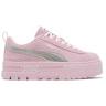 Sepatu Casual Women Dua Lipa x Puma Mayze Suede 'Pink Lady' 388738 01