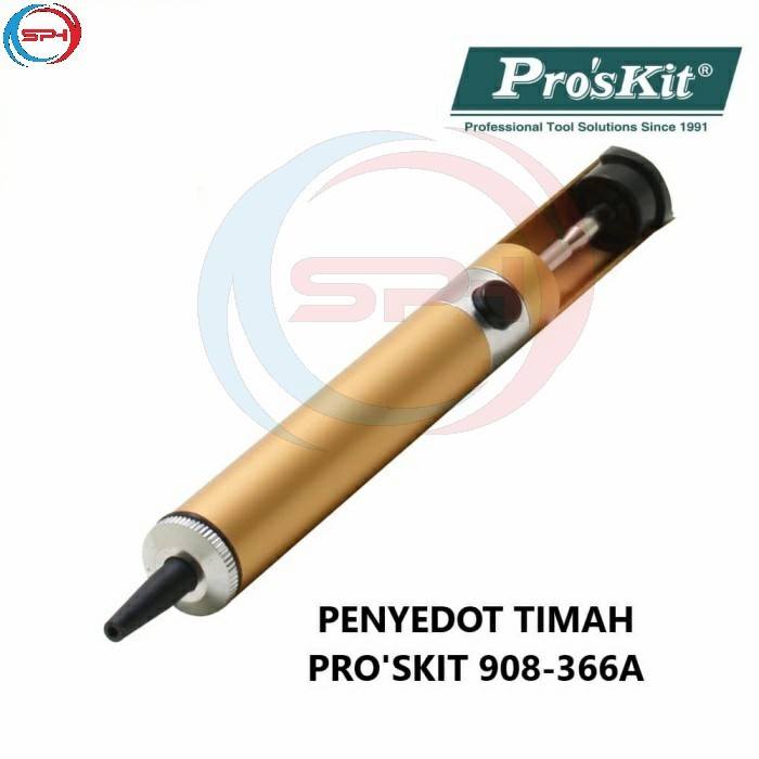 Penyedot Timah PROSKIT 908-366A ORIGINAL