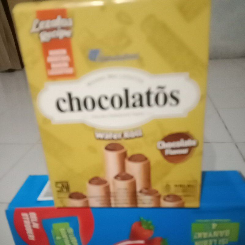 

chocolatos