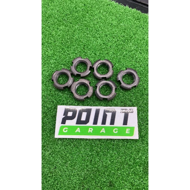 Mur Kopling GL/Tiger Ori