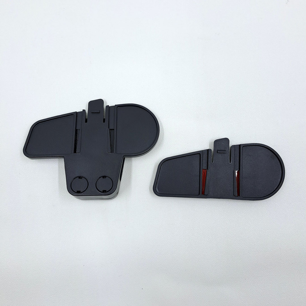 Bracket Helm Intercom Maxto M2 Original