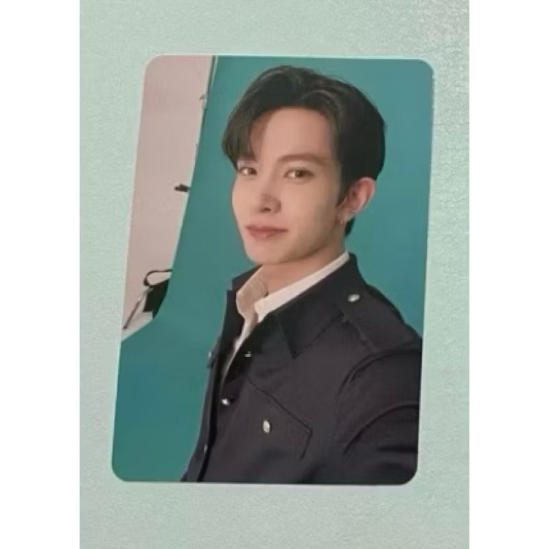 [EN-] PC HEESEUNG MEMBERSHIP 2022
