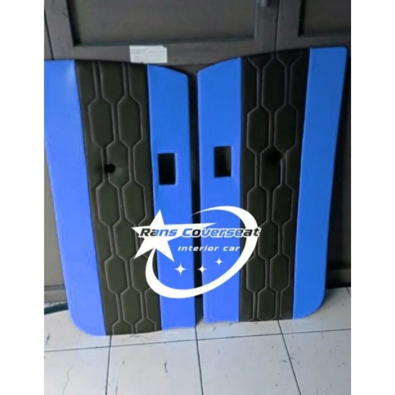 Pelapis Pintu/Doortrim bagian dalam Mobil Pickup Carry Futura & L300(kiri & kanan)