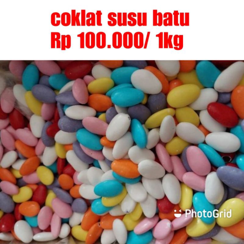 

coklat kerikil batu