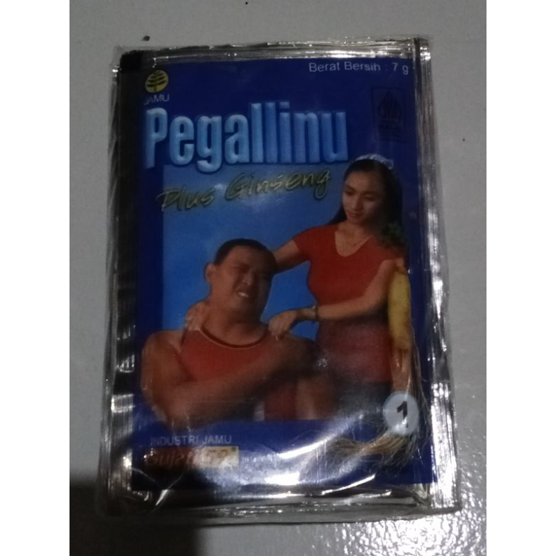 

jamu pegel linu gujati isi 10
