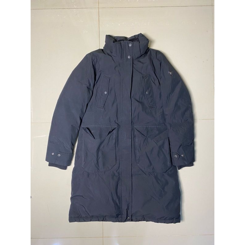 Jaket Outdoor Vintage BlackYak