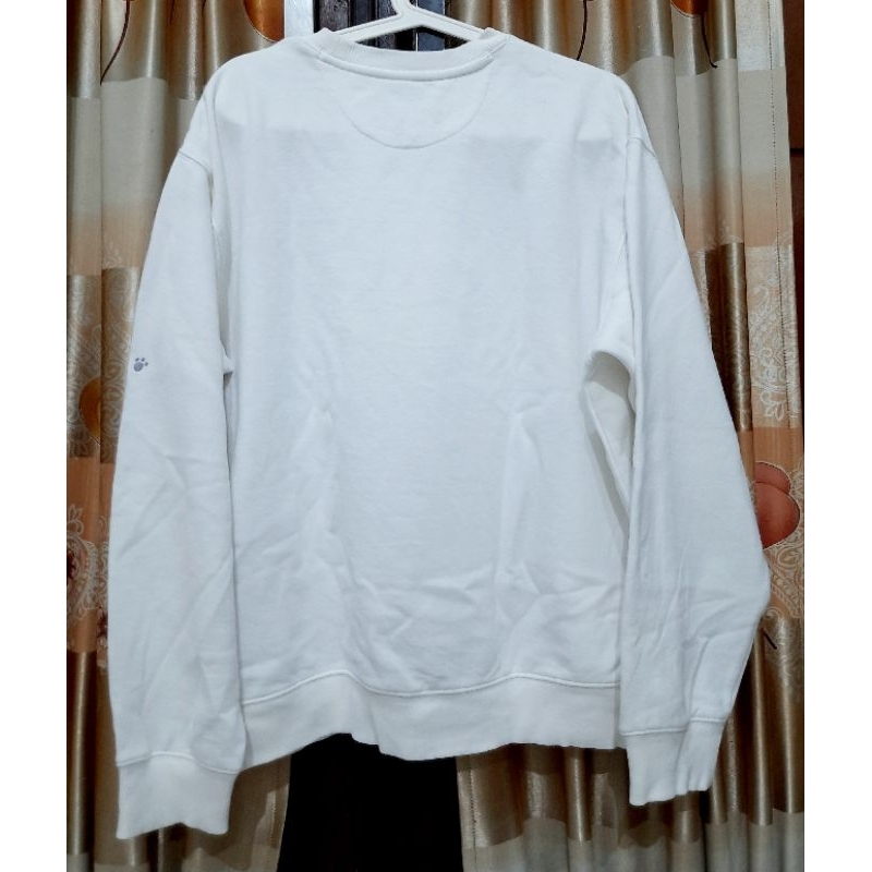 crewneck spao colab CN cartoon network Premium