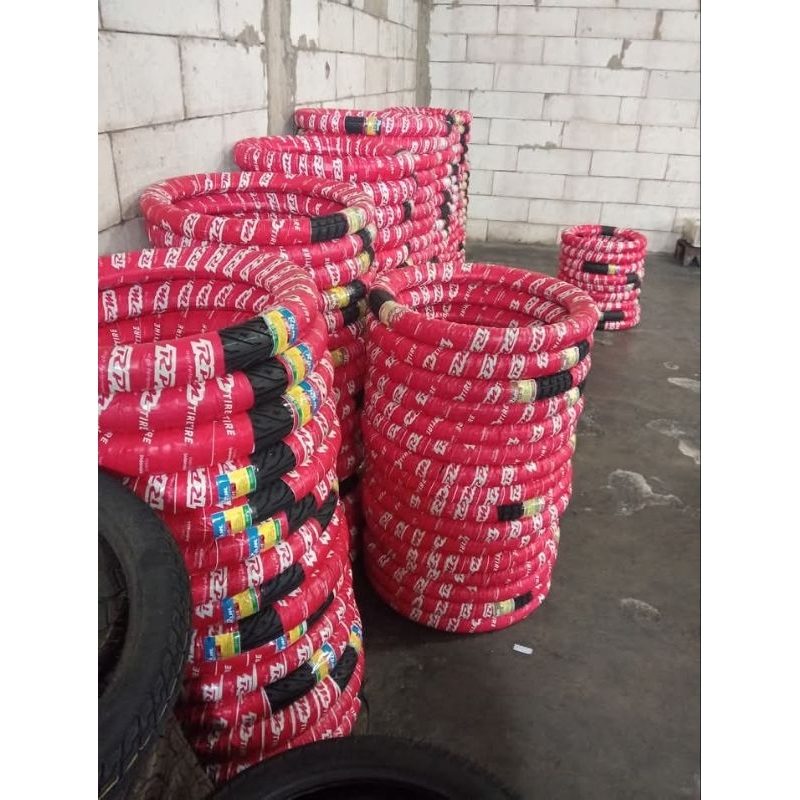 RPM bebek 250 275 300 ring 17 supra sugun jupiter dlll