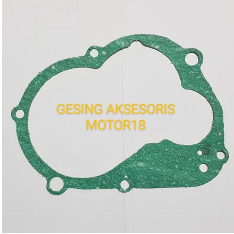 Paking Gardan Gear Box Transmisi Mio lama / MIO Karbu / Mio soul / Fino Karbu / Nouvo.