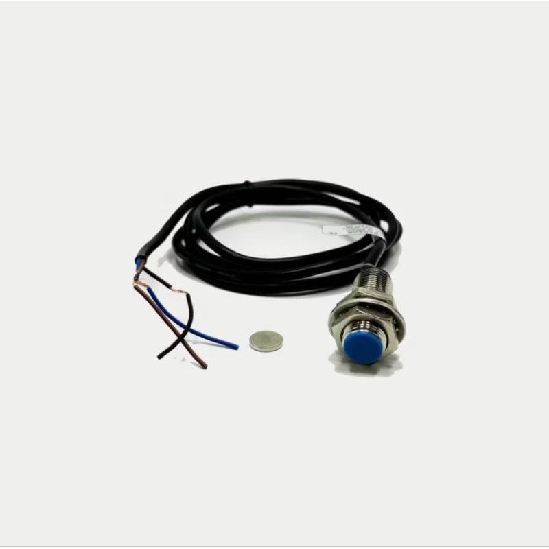 Sensor Speedometer Digital All PNP