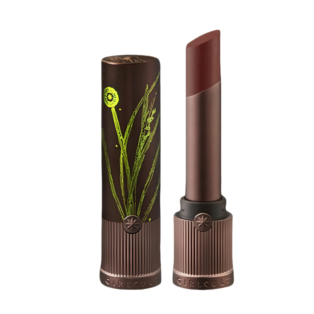 GirlCult Compendium of Materia Medica Collection Mirror and Matte Lipstick