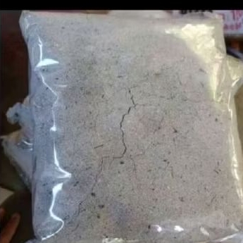 abu gosok kemasan 1kg