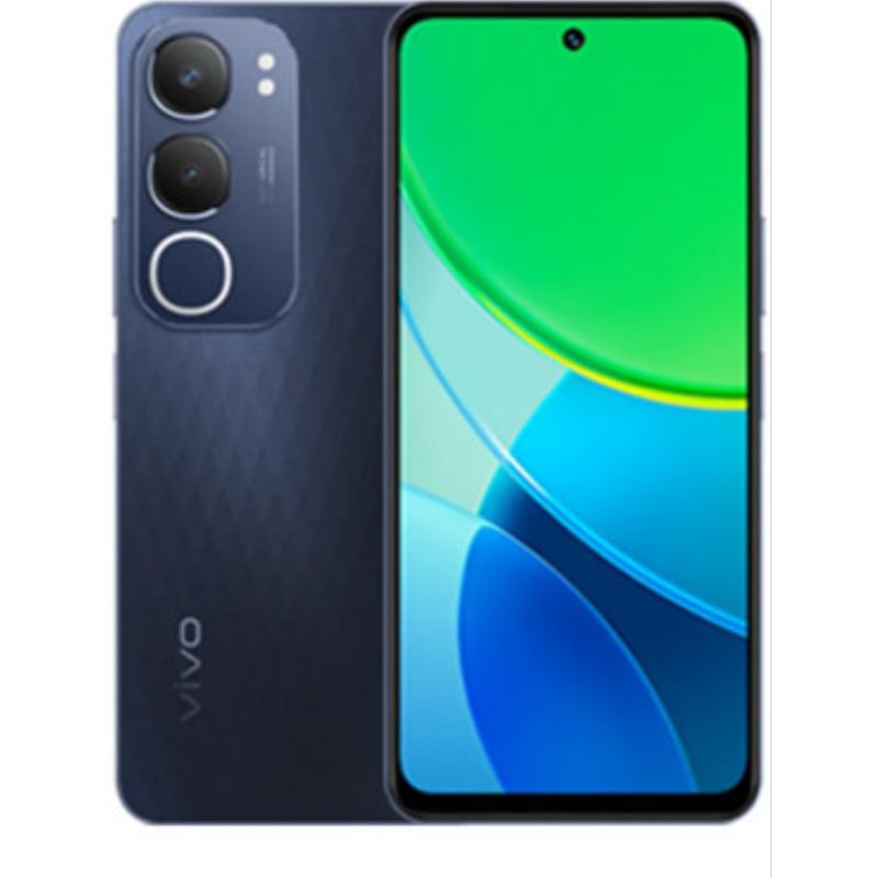 HP vivo y29