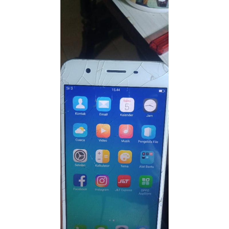 OPPO A57 3/32 MINUS WIFI