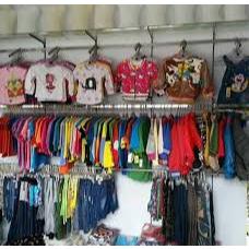 Paket Usaha Baju Anak Pria 40 Pcs Terlaris