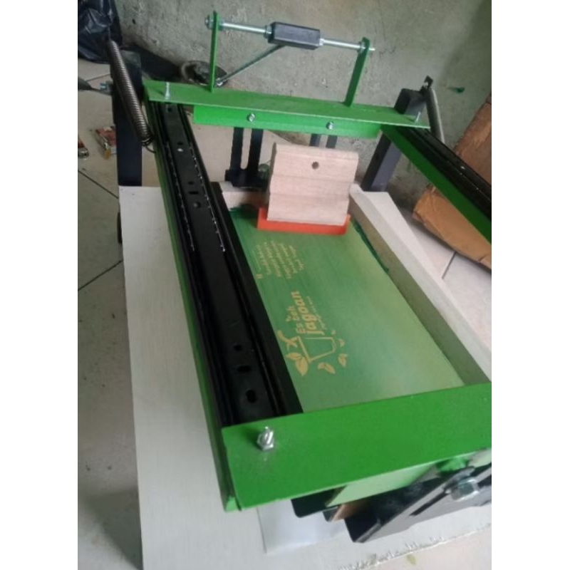 ALAT SABLON CUP, TUMBLER, KALENG,GELAS, MANGKOK, PLASTIK, PP, DAN SEMUA SABLON MEDIA DATAR