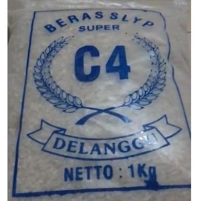 

BerasC4